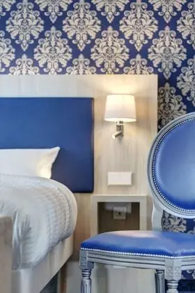 Comfort Oda, 1 Çift Kişilik Yatak