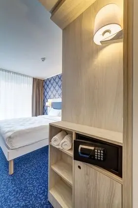 Comfort Oda, 1 Çift Kişilik Yatak