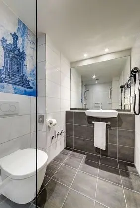 Comfort Oda, 1 Çift Kişilik Yatak
