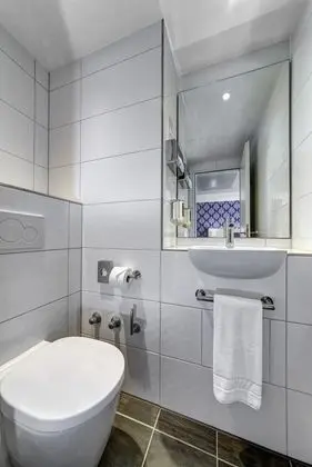 Comfort Oda, 1 Çift Kişilik Yatak