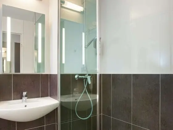 Standard Oda, 2 Tek Kişilik Yatak
