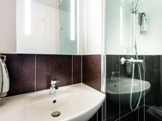 Standard Süit, 1 Çift Kişilik Yatak ve Çekyat
