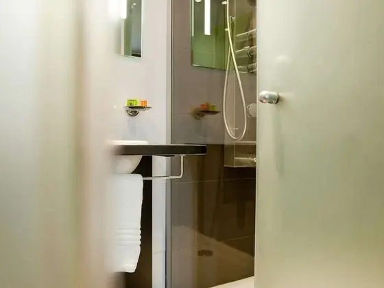Standard Oda, 2 Tek Kişilik Yatak