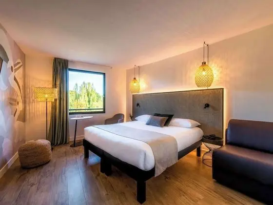 Premium Tek Büyük Yataklı Oda, 1 Çift Kişilik Yatak ve Çekyat