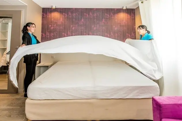 Standard Süit, 1 Çift Kişilik Yatak ve Çekyat