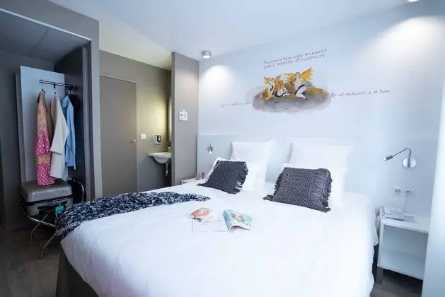 Standard Süit, 1 Çift Kişilik Yatak ve Çekyat