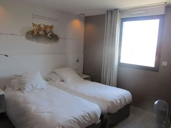 Standard Süit, 2 Çift Kişilik Yatak, Bağlantılı Odalar