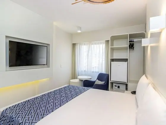 Standard Apart Daire, 1 Çift Kişilik Yatak