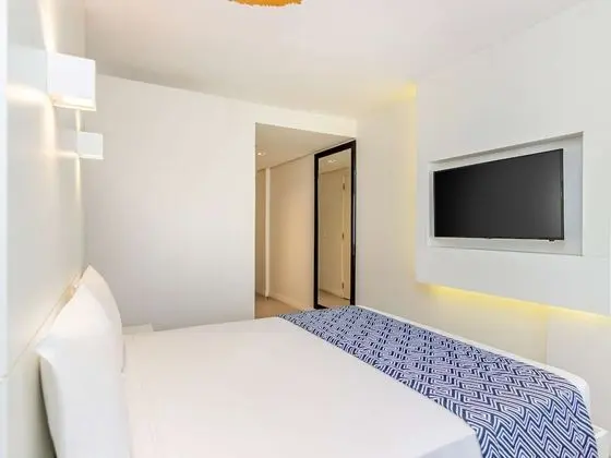 Standard Apart Daire, 1 Çift Kişilik Yatak