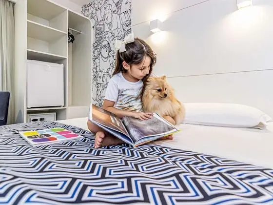 Standard Apart Daire, 2 Tek Kişilik Yatak