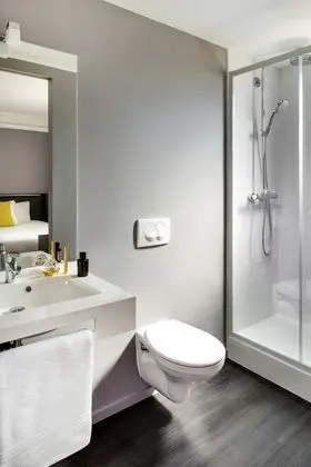 Standard Oda, 1 Tek Kişilik Yatak