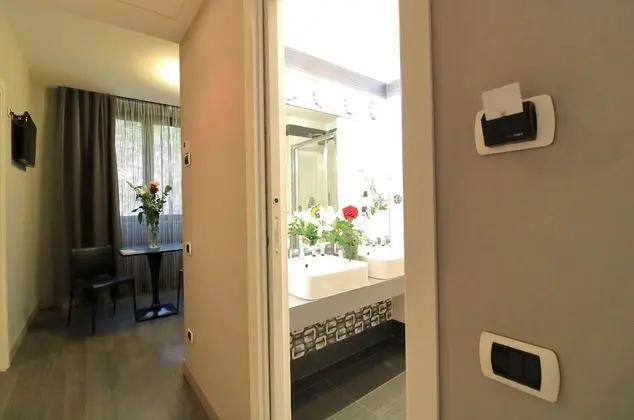 Deluxe Süit