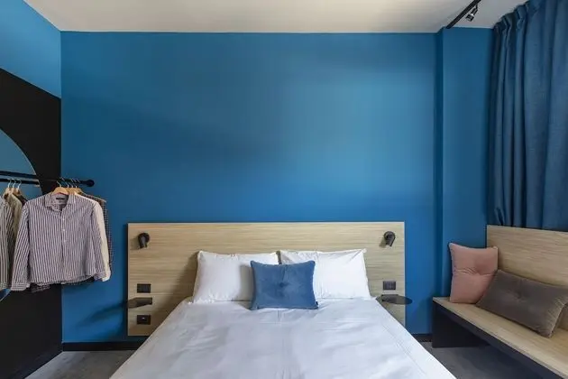 Comfort Tek Kişilik Oda