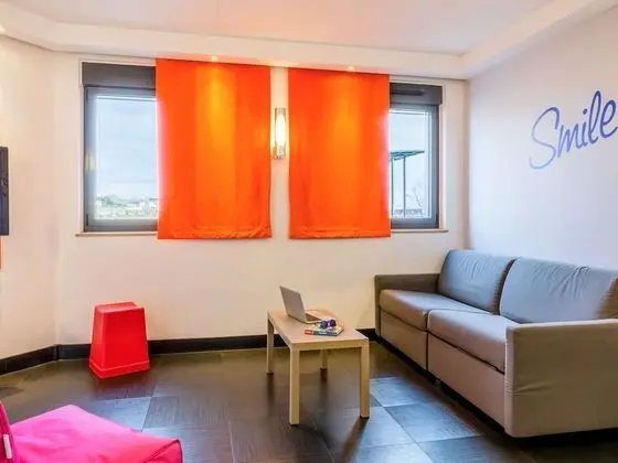 Family Süit, 1 Çift Kişilik Yatak ve Çekyat