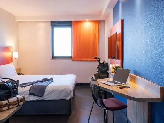 Standard Tek Büyük Yataklı Oda, 1 Çift Kişilik Yatak