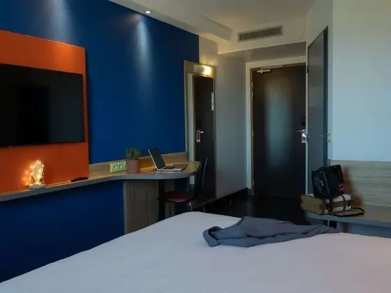 Standard Tek Büyük Yataklı Oda, 1 Çift Kişilik Yatak
