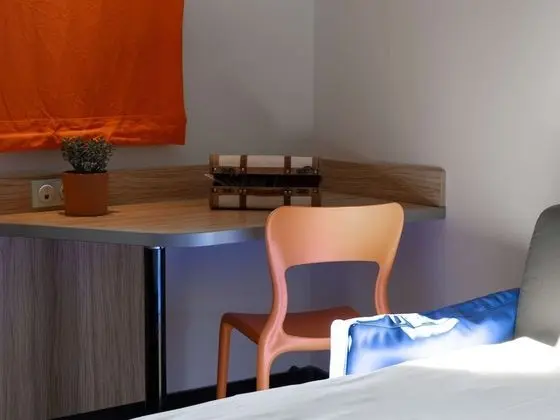 Standard Tek Büyük Yataklı Oda, 1 Çift Kişilik Yatak
