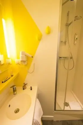 Standard Oda, 2 Tek Kişilik Yatak