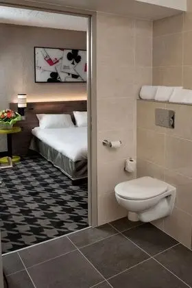 Standard Oda, 2 Tek Kişilik Yatak