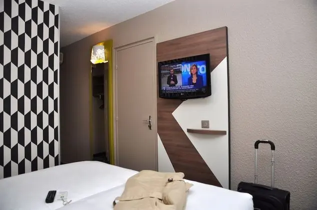 Standard Oda, 2 Tek Kişilik Yatak