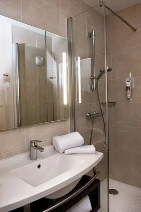 Standard Oda, 2 Tek Kişilik Yatak