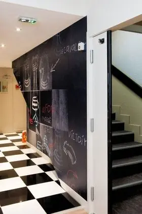 Standard Süit, 2 Çift Kişilik Yatak, Bağlantılı Odalar