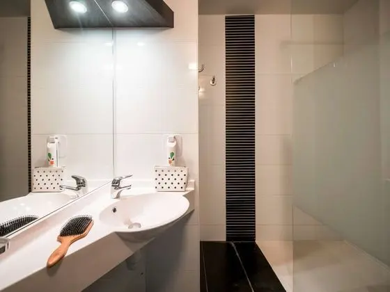 Standard Tek Büyük Yataklı Oda, 1 Çift Kişilik Yatak