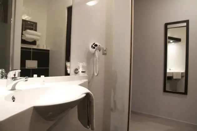 Standard Tek Büyük Yataklı Oda, 1 Çift Kişilik Yatak