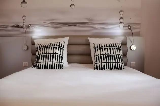 Standard Tek Büyük Yataklı Oda, 1 Çift Kişilik Yatak