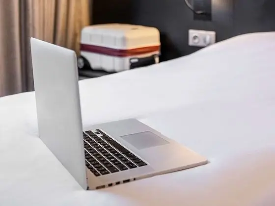 Standard Tek Büyük Yataklı Oda, 1 Çift Kişilik Yatak