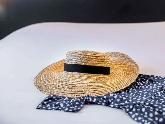 Standard Tek Büyük Yataklı Oda, 1 Çift Kişilik Yatak