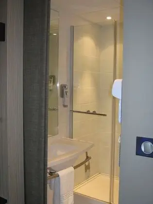 Standard Tek Büyük Yataklı Oda, 1 Çift Kişilik Yatak