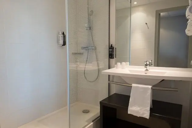 Standard Tek Büyük Yataklı Oda, 1 Çift Kişilik Yatak