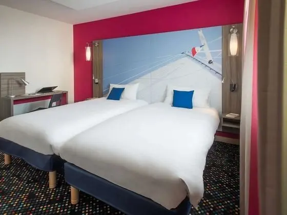 Standard Oda, 2 Tek Kişilik Yatak