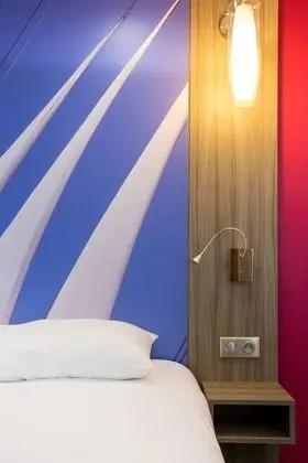 Standard Oda, 2 Tek Kişilik Yatak