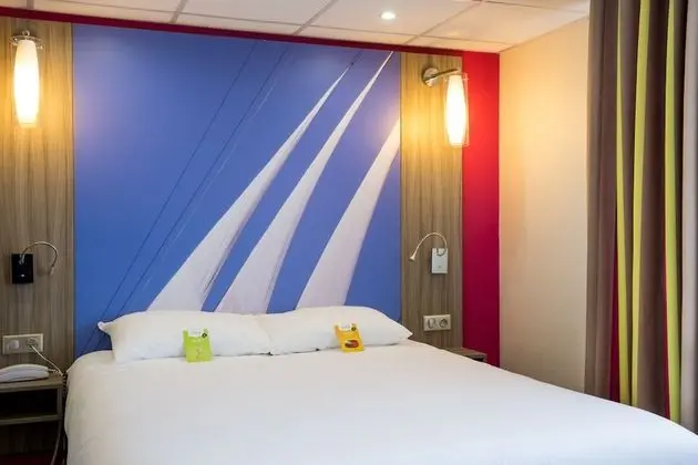 Standard Süit, Birden Çok Yatak