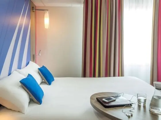 Standard Tek Büyük Yataklı Oda, 1 Çift Kişilik Yatak