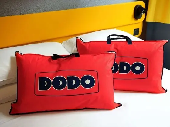 Comfort Oda, 1 Çift Kişilik Yatak
