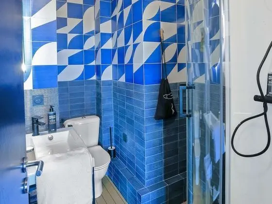 Comfort Oda, 1 Çift Kişilik Yatak
