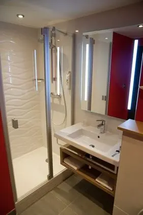 Standard Tek Büyük Yataklı Oda, 1 Çift Kişilik Yatak
