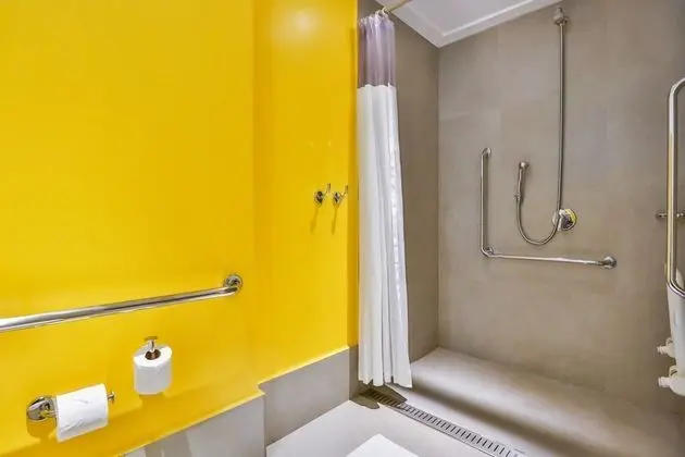 Standard Oda, 1 Tek Kişilik Yatak