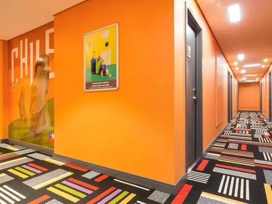 Standard Oda, 1 Çift Kişilik Yatak