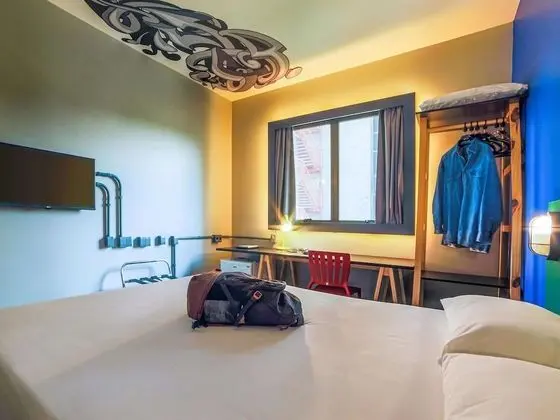 Standard Apart Daire, 1 Çift Kişilik Yatak