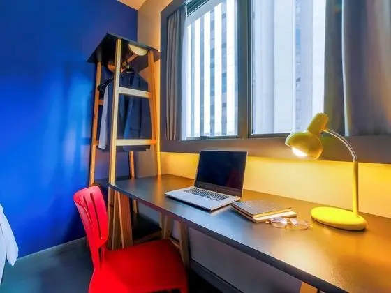 Standard Apart Daire, 1 Çift Kişilik Yatak