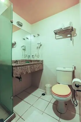 Standard Apart Daire, 1 Çift Kişilik Yatak