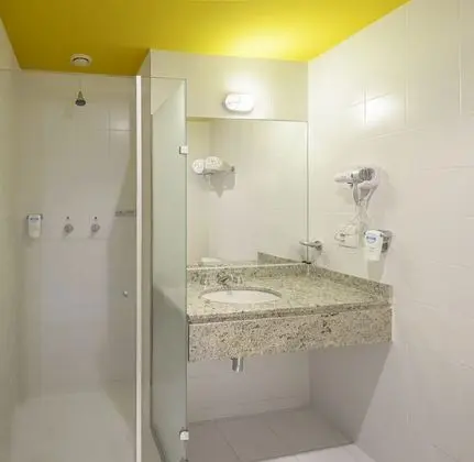 Standard Apart Daire, 2 Tek Kişilik Yatak