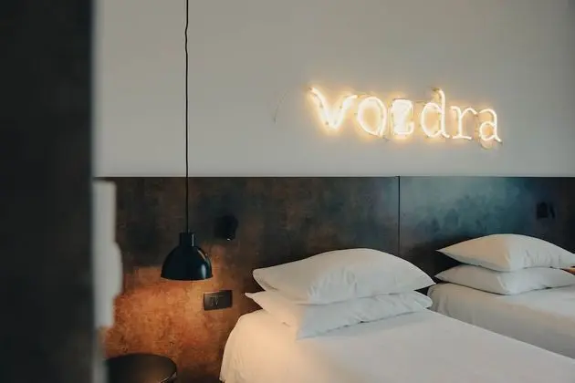 Standard İki Ayrı Yataklı Oda, 2 Tek Kişilik Yatak