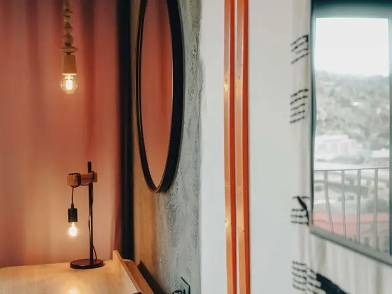Standard İki Ayrı Yataklı Oda, 2 Tek Kişilik Yatak