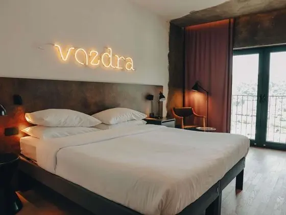 Standard Tek Büyük Yataklı Oda, 1 Çift Kişilik Yatak