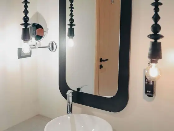 Standard Tek Büyük Yataklı Oda, 1 Çift Kişilik Yatak